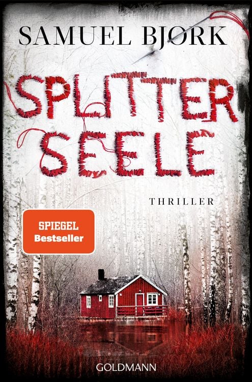 Produktbild: Splitterseele