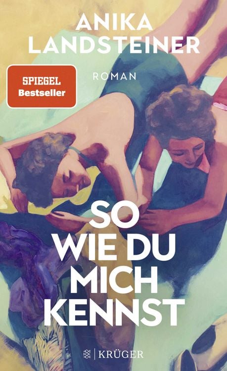 Produktbild: So wie du mich kennst