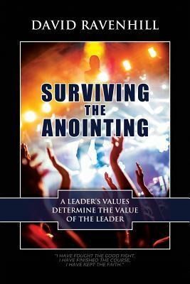 Produktbild: Surviving the Anointing