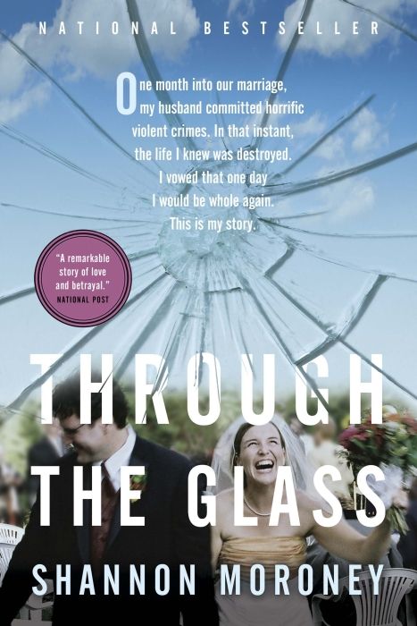 Produktbild: Through The Glass