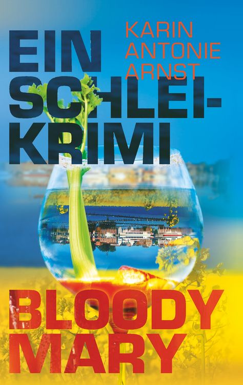 Produktbild: Ein Schlei-Krimi