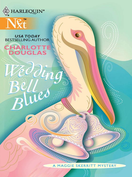 Produktbild: Wedding Bell Blues