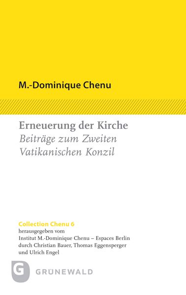 Produktbild: Kirche in der Welt von heute