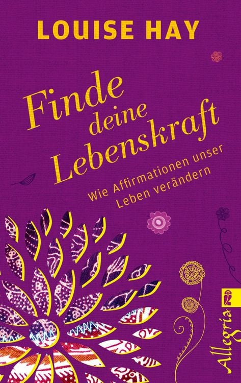 Produktbild: Finde Deine Lebenskraft