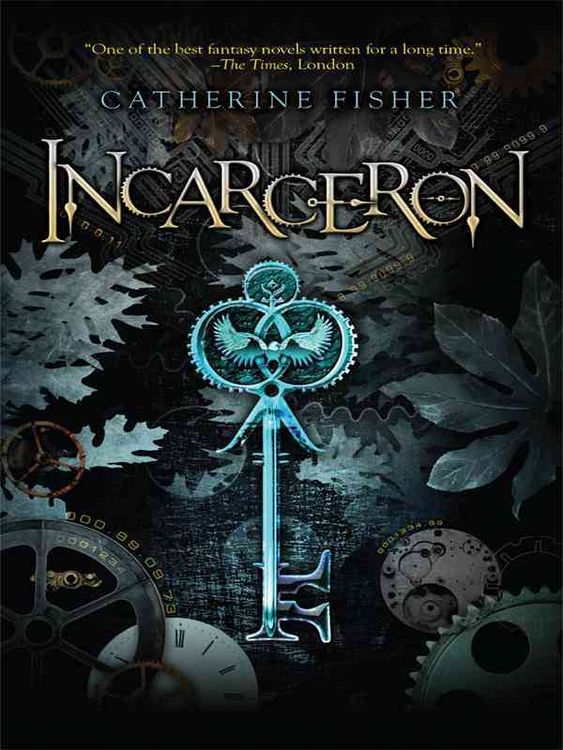 Produktbild: Incarceron