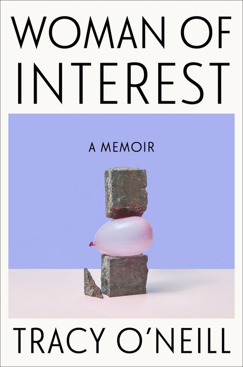 Produktbild: Woman of Interest