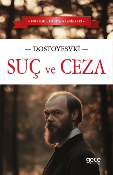Produktbild: Suc ve Ceza