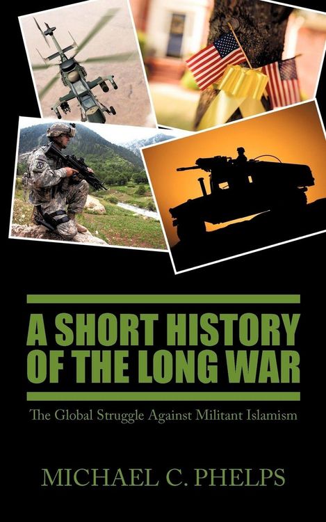 Produktbild: A Short History of the Long War