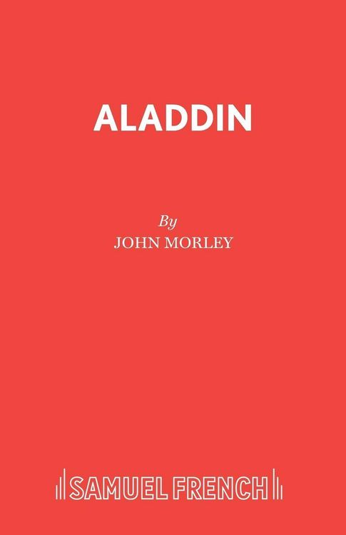 Produktbild: Aladdin