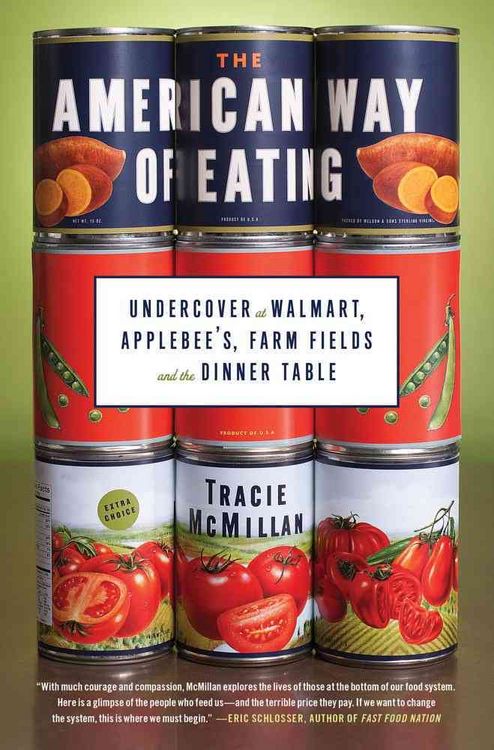 Produktbild: Amer Way Of Eating