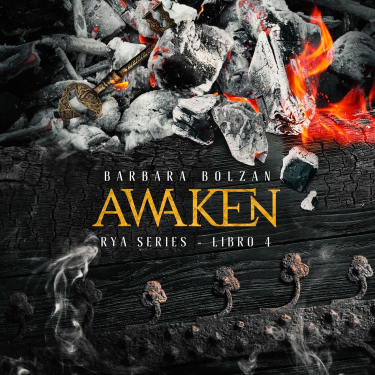 Produktbild: Awaken: Rya Series 4