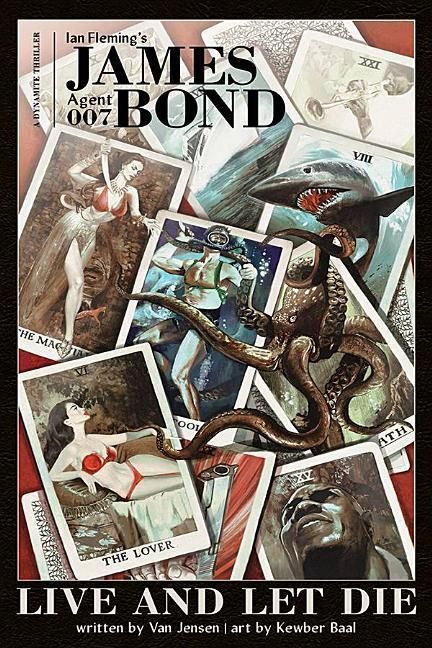Produktbild: Fleming, I: James Bond