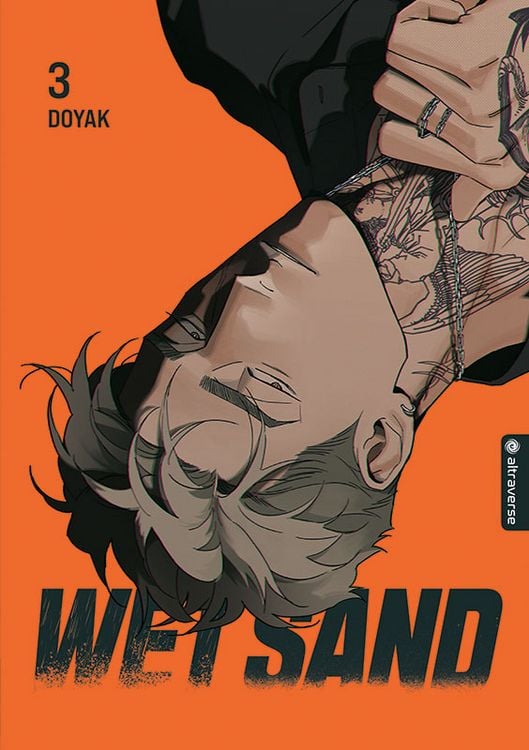 Produktbild: Wet Sand 03