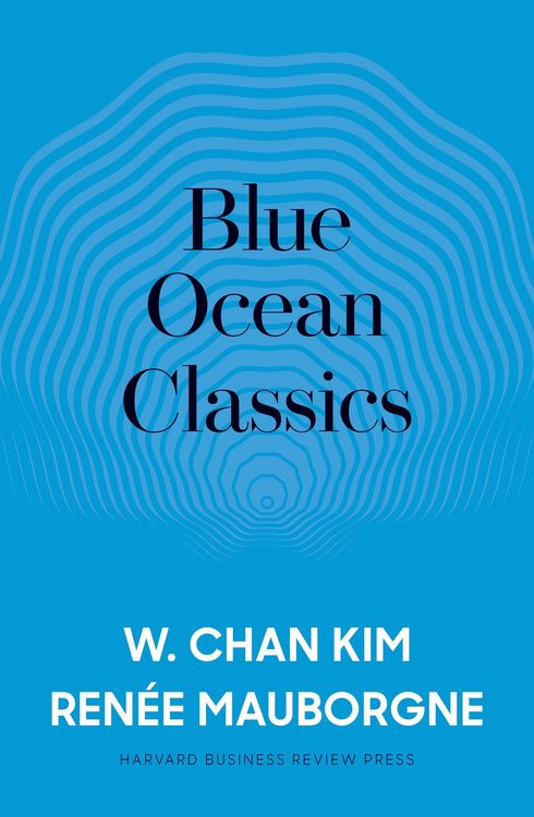 Produktbild: Blue Ocean Classics