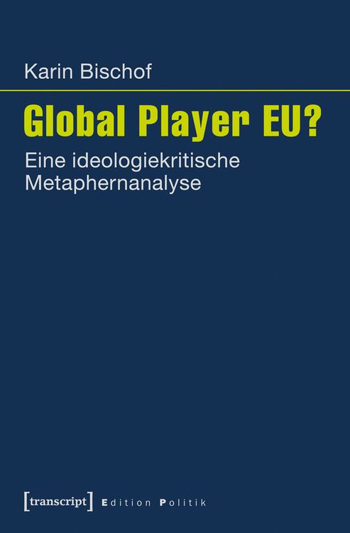Produktbild: Global Player EU?