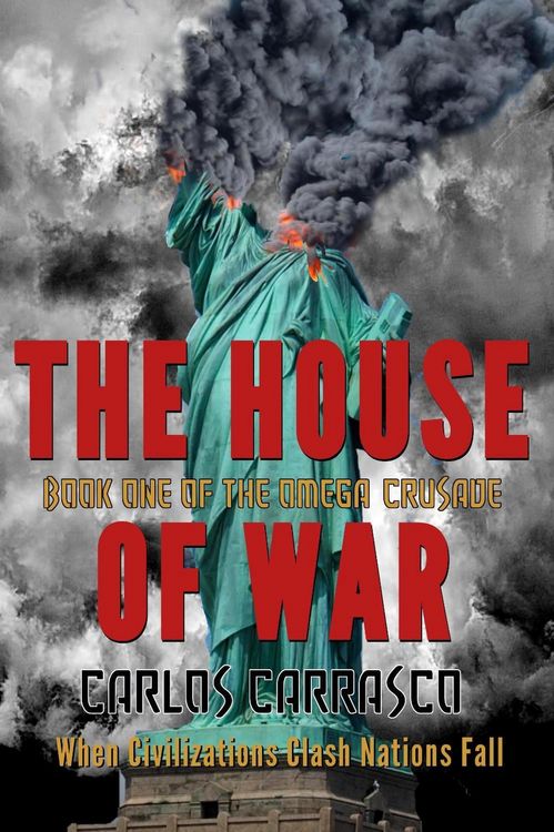 Produktbild: The House of War