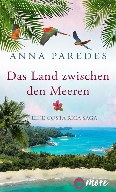 Produktbild: Das Land zwischen den Meeren