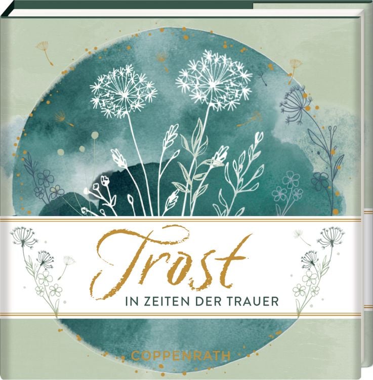 Produktbild: Trost