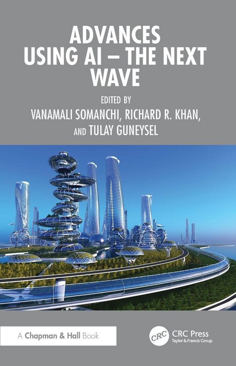 Produktbild: Advances using AI - The Next Wave