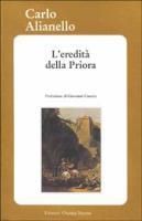 Produktbild: L' eredità della priora