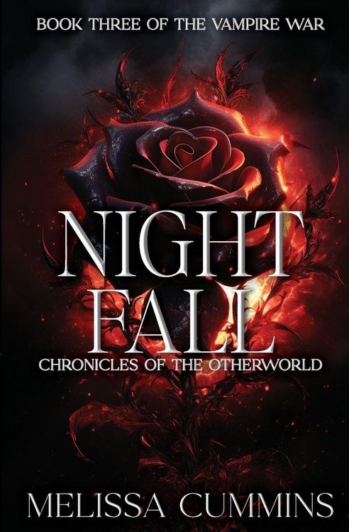 Produktbild: Night Fall