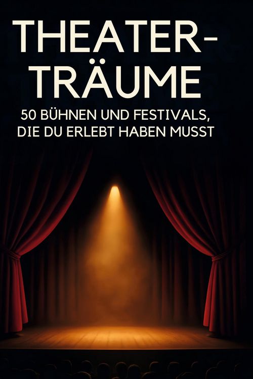 Produktbild: Theater-Tr&auml;ume