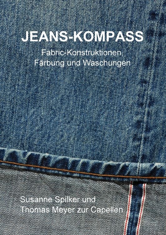 Produktbild: Jeans-Kompass