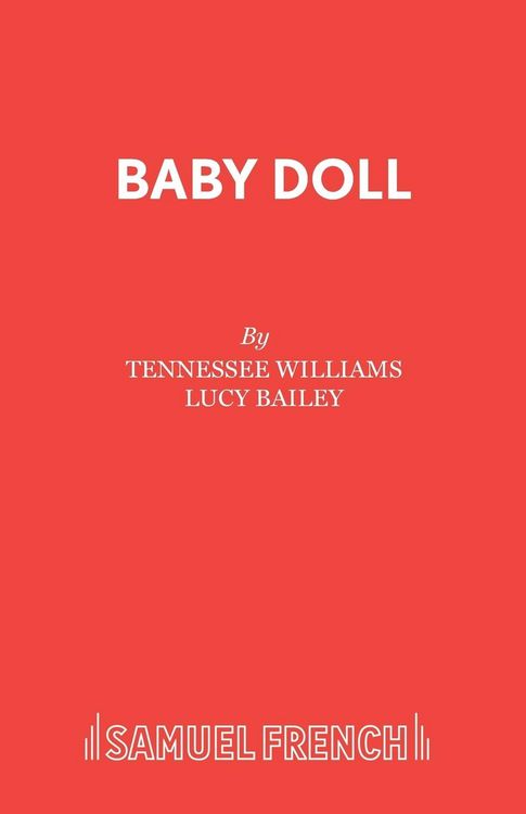 Produktbild: Baby Doll