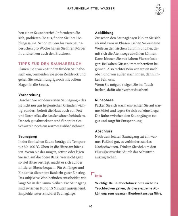 Produktbild: Meine Gesundheitsretter aus der Natur gegen Bluthochdruck