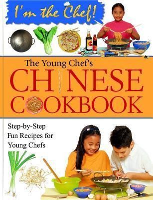 Produktbild: The Young Chef's Chinese Cookbook
