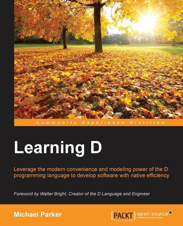 Produktbild: Learning D