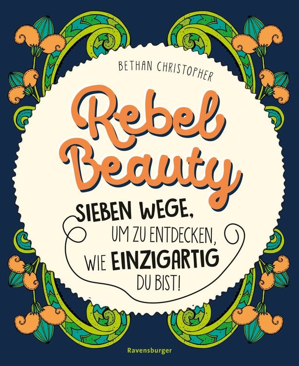 Produktbild: Rebel Beauty