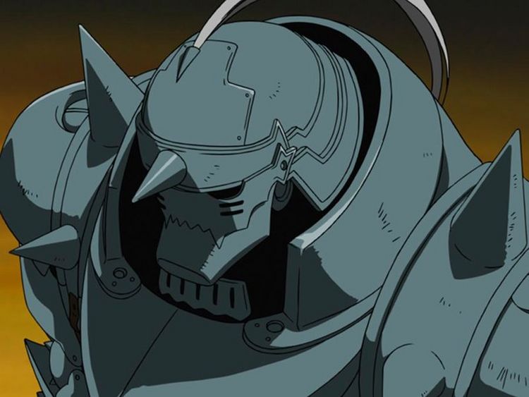 Produktbild: Fullmetal Alchemist - Brotherhood Vol. 1/Episode 1-8 [LE]
