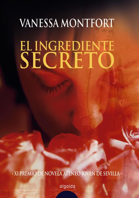 Produktbild: El ingrediente secreto