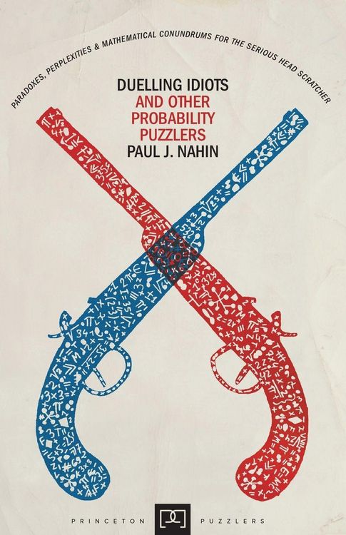 Produktbild: Duelling Idiots and Other Probability Puzzlers