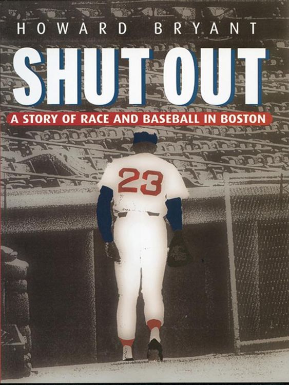 Produktbild: Shut Out