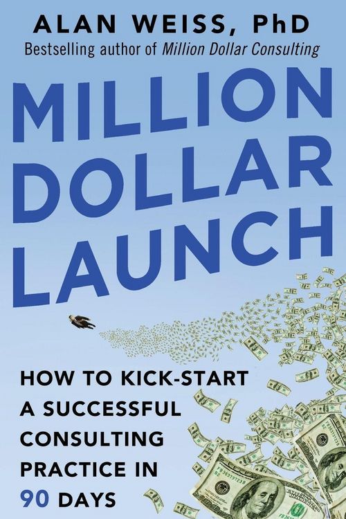 Produktbild: Million Dollar Launch