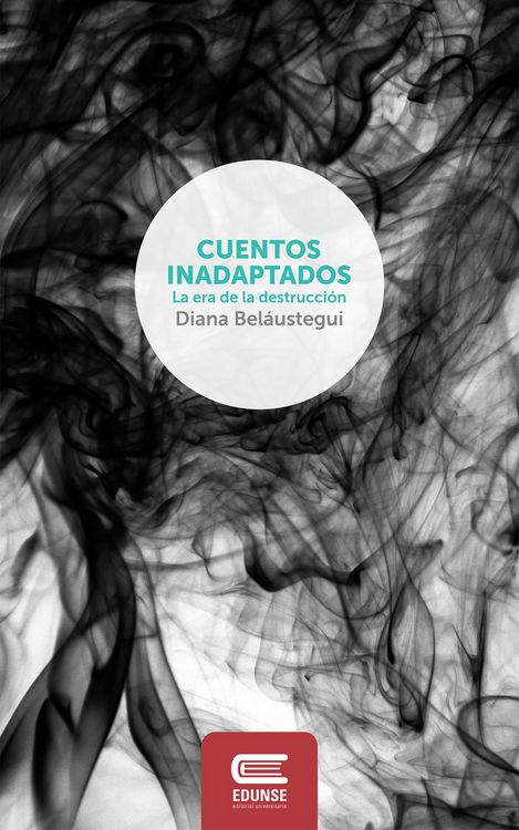 Produktbild: Cuentos inadaptados