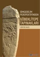 Produktbild: Simgebilim Perspektifinden G&ouml;beklitepe Tapinaklari