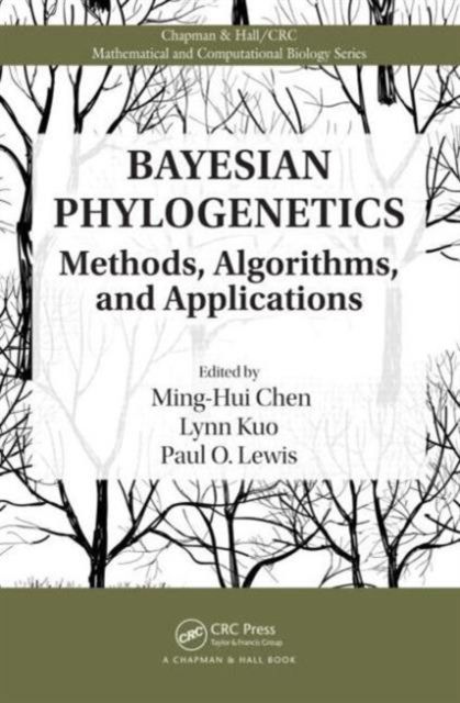 Produktbild: Bayesian Phylogenetics