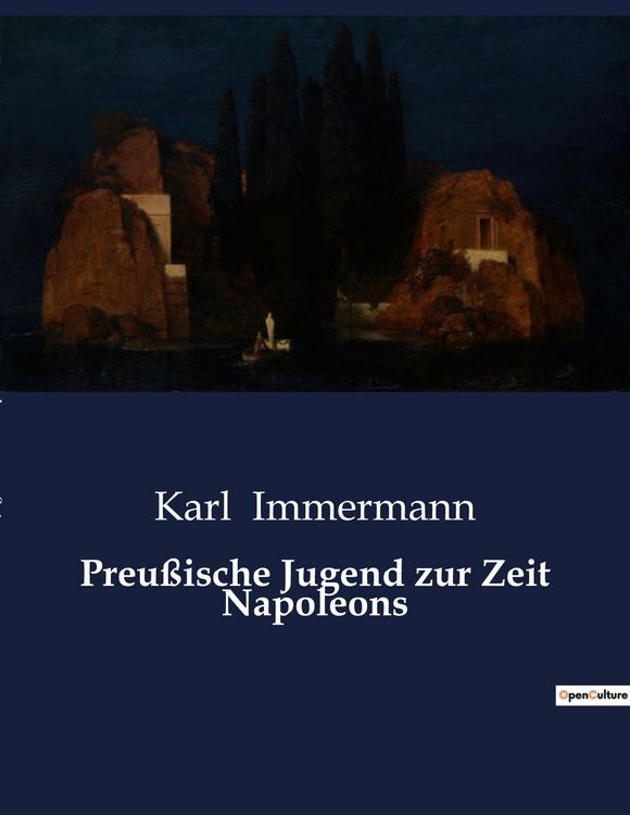 Produktbild: Preu&szlig;ische Jugend zur Zeit Napoleons