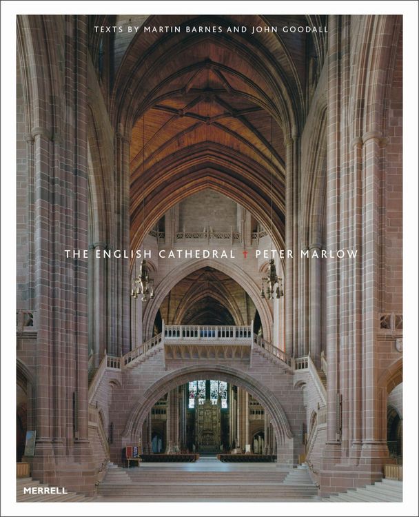 Produktbild: English Cathedral