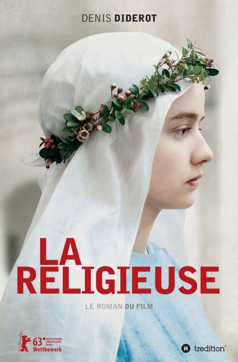 Produktbild: La Religieuse