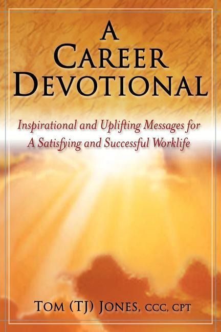 Produktbild: A Career Devotional