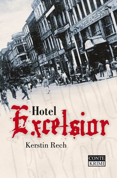 Produktbild: Hotel Excelsior