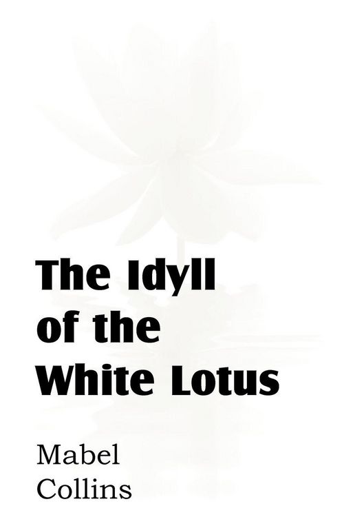 Produktbild: The Idyll of the White Lotus