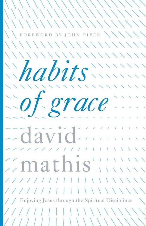 Produktbild: Habits of Grace