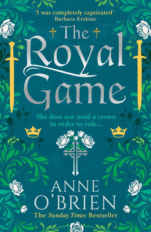 Produktbild: The Royal Game