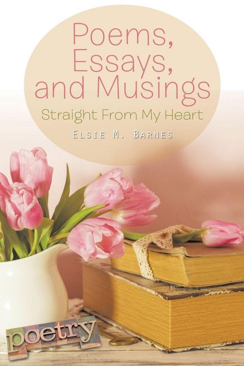 Produktbild: Poems, Essays, and Musings