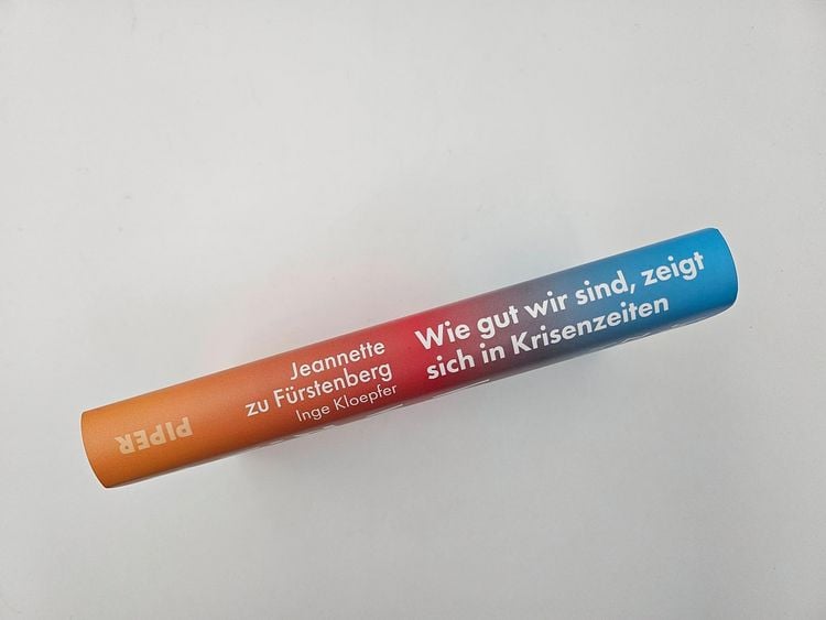 Wie gut wir sind, zeigt sich in Krisenzeiten